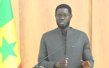 Sénégal: Le Président Diomaye Faye réaffirme son engagement pour l’amélioration des conditions de vie en milieu rural