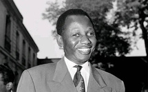 4 Avril historique : Le Boulevard Général De Gaulle rebaptisé au nom de Mamadou Dia