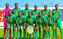 CAN U17 : Le Sénégal affronte la Tunisie pour la première place du Groupe C