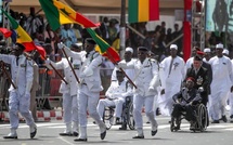 🔴DIRECT | 65éme FÊTE DE L’INDÉPENDANCE DU SÉNÉGAL – VENDREDI 04 AVRIL 2025