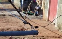Tragique électrocution d’un adolescent à Sédhiou