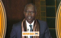 Mahammad Boun Abdallah DIONNE, l’illustre inconnu…un an déjà