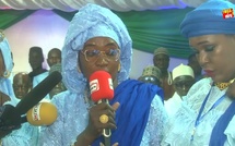 Babacar Diop Chez Adja Ndèye Social LO