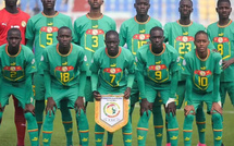 Sénégal U17 : Un match décisif contre la Somalie pour accéder aux quarts de la CAN