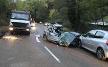 Accident mortel sur l’axe Linguère-Matam : un tailleur perd la vie en transportant sa cliente