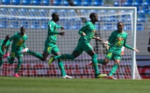 Can U17: Le Sénégal hérite un cador de cette compétition en quart de finale