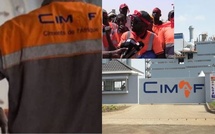 Cimenterie de Thiès : 52 agents licenciés abusivement par les Ciments de l’Afrique (CIMAF)