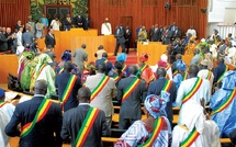 Questions d’actualité : Ousmane Sonko et son gouvernement face aux députés jeudi