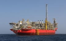 Production record à Sangomar : plus de 3 millions de barils extraits en mars 2025 Production record à Sangomar : plus de 3 millions de barils extraits en mars 2025