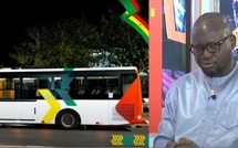 Dakar Dem Dikk : Le nombre de voyageurs passe de 50 000 à 130 000 par jour ( DG)