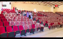 Université de Ziguinchor : Enfin, les amphis flambant neufs livrés après 9 ans d’attente