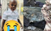 Drame à Thiès : Un enfant de 2 ans périt dans un incendie tragique au quartier Diameguene