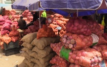 Le Sénégal met fin aux importations d’oignon et de pomme de terre grâce à une production record