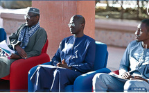 Dakar : Lancement du Premier Festival International du Film Étudiant à l’UCAD