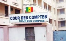Cour des comptes : Des poursuites judiciaires envisagées après les révélations du dernier rapport