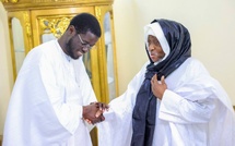Décès du Khalife Général des Layennes: L’hommage appuyé du président Diomaye Faye