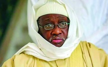 Hommage à Serigne Makhtar Laye : Ousmane Sonko reporte la séance de questions d’actualité à l’Assemblée