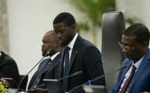 LE COMMUNIQUÉ DU CONSEIL DES MINISTRES DU MERCREDI 09 AVRIL 2025