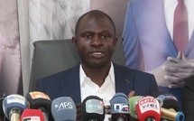 Thiès : Le Maire Babacar Diop Lance un Plan de Sécurité Ferroviaire 
