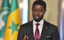 Bassirou Diomaye Faye veut faire du Sénégal un leader pharmaceutique en Afrique