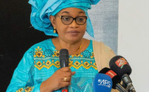 Dr Aïssatou Mbodj se réjouit des nouveaux engagements de la DER/FJ et des IFP