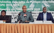 Santé et protection sociale : le ministère de la Santé dévoile sa nouvelle feuille de route…