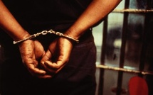 Fugitif recherché par INTERPOL arrêté à Diouloulou grâce à une coopération entre la Gambie et le Sénégal Fugitif recherché par INTERPOL arrêté à Diouloulou grâce à une coopération entre la Gambie et le Sénégal