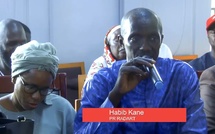 Habib Kane et le RADART : Mobilisation pour le Financement et le Festival des Artisans
