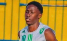 Tragédie dans le football sénégalais : le jeune Papi Goudiaby décède lors d’un match amical