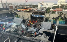 221 morts dans l’effondrement d’une discothèque: Trois jours de deuil national en République dominicaine