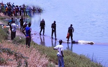 Quatre enfants se noient à Guédé Chantier dans un canal d’irrigation