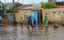 Innovations majeures pour l’hivernage 2025 : le Sénégal se prépare à mieux gérer les inondations