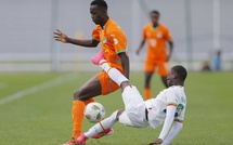 CAN U17 : Les Lionceaux du Sénégal éliminés en quarts par la Côte d’Ivoire aux tirs au but