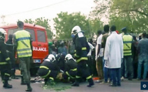 Accident tragique à Nioro du Rip : un quinquagénaire succombe sous un camion