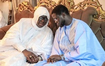 Décès du Khalife général des Layènes : le président Diomaye Faye présente ses condoléances à Yoff Décès du Khalife général des Layènes : le président Diomaye Faye présente ses condoléances à Yoff