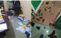 Tentative de braquage à l’usine Touba Gaz déjouée par la gendarmerie