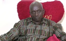 Le comédien Moustapha Diop, figure du théâtre sénégalais, s’est éteint à Thiès