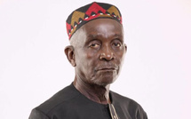 Nécrologie: Décés de l’artiste Moustapha Diop
