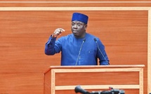 Suspension de 725 CDD au Port de Dakar : le ministre Birame Souleye Diop s’explique devant les députés