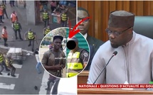 Ousmane Sonko réagit au décès d’un Sénégalais à São Paulo