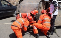 Un garçon de 12 ans tué dans un accident de la circulation