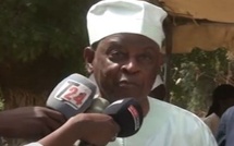 Nécrologie : Décès du Père de Dr Ndiaye