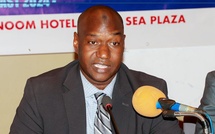 Rapport 2024 sur le travail au Sénégal : hausse des contrats enregistrés et amélioration du dialogue social Rapport 2024 sur le travail au Sénégal : hausse des contrats enregistrés et amélioration du dialogue social