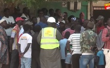 Litige Foncier à Angle Meule à Thiès Litige Foncier à Angle Meule à Thiès