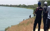 Drame à Podor : un élève de 3e porté disparu dans le fleuve Sénégal