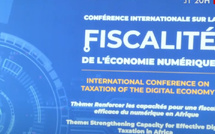 Numérique, nouvelle mine d’or : Le Sénégal encaisse plus d’un milliard grâce à la TVA