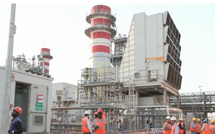 La plus grande centrale électrique en Service : Pour propulser le Sénégal vers l’autosuffisance énergétique