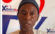 Koungheul en deuil : le maire Abdoulaye Ka succombe à une maladie à Dakar