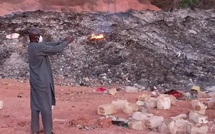 Décharge d’ordures de Boutimole à Tobor : Amnesty International dénonce une atteinte aux droits humains…