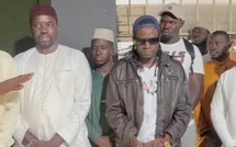Ngagne Mbaye, le Sénégalais tué au Brésil, sera inhumé samedi à Taïba Ndiaye, son corps arrive ce vendredi